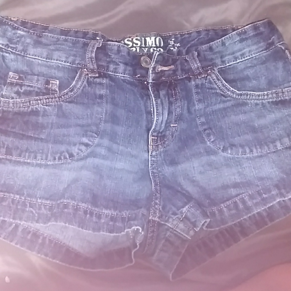 Mossimo shorts